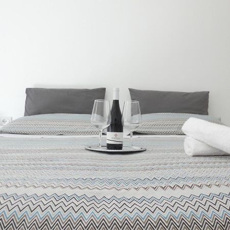 The Arch B&B Roma Dış mekan fotoğraf
