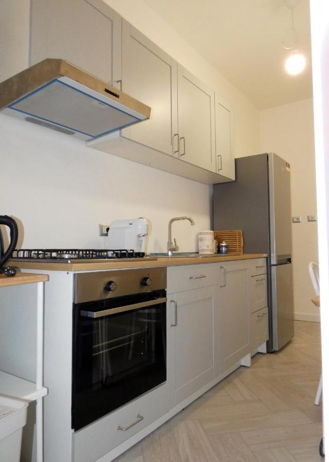 The Arch B&B Roma Dış mekan fotoğraf