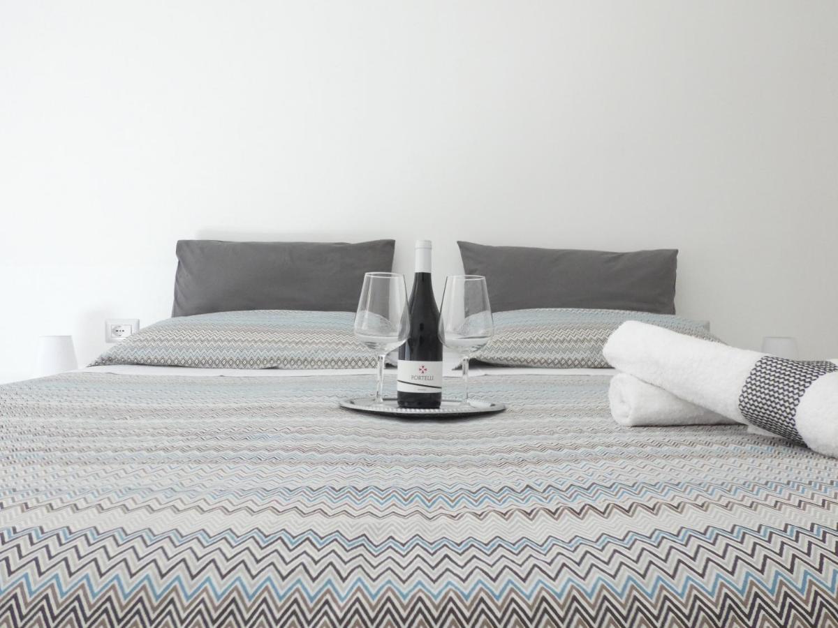 The Arch B&B Roma Dış mekan fotoğraf