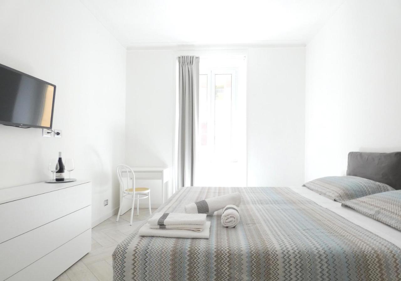The Arch B&B Roma Dış mekan fotoğraf